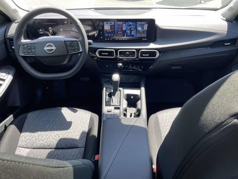 New 2026 Nissan Sentra SV w/ SV Convenience Package FWD image 13