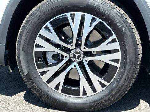 Certified 2026 Mercedes-Benz GLA 250 4MATIC image 31