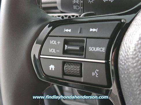 Certified 2025 Honda Civic Sport image 25