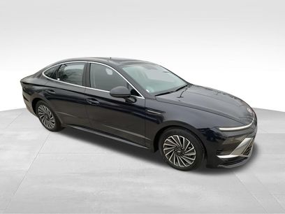 New 2026 Hyundai Sonata SEL