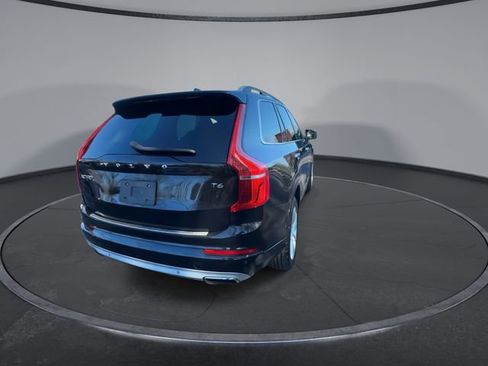 Used 2016 Volvo XC90 T6 Momentum w/ Momentum Plus Package image 13