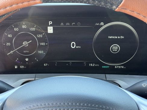 Used 2023 Kia Telluride SX Prestige X-Pro AWD/4WD image 33