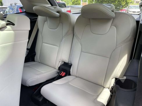 Used 2026 Volvo XC90 B6 Ultra AWD/4WD image 18