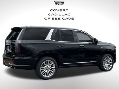 New 2026 Cadillac Escalade Luxury w/ LPO, Floor Liner Package image 11