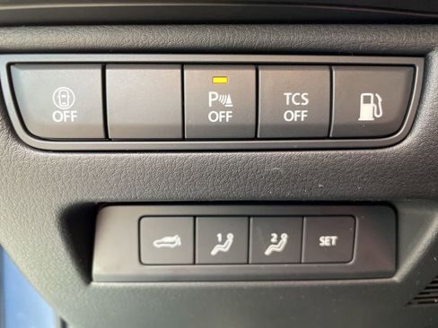 New 2026 MAZDA CX-50 2.5 Hybrid w/ Premium Plus Pkg image 16