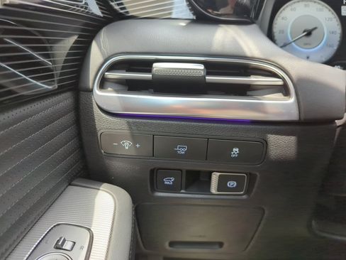Used 2023 Hyundai Palisade Calligraphy AWD/4WD image 32