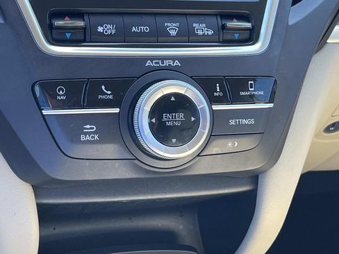 Used 2019 Acura MDX SH-AWD w/ Technology Package image 37