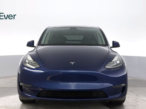 Used 2023 Tesla Model Y Performance AWD/4WD image 12