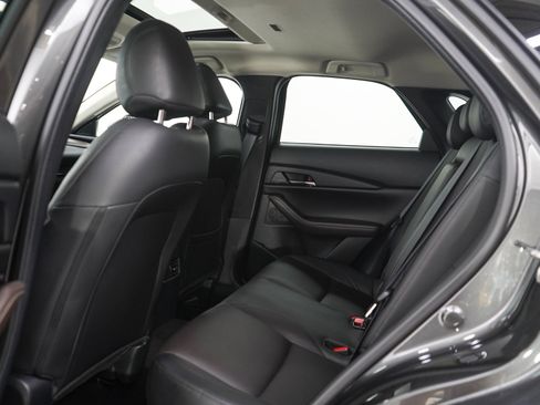 Used 2023 MAZDA CX-30 AWD 2.5 S w/ Premium Package image 18