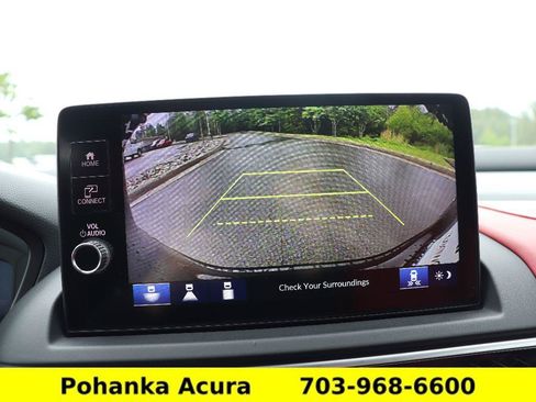 Certified 2025 Acura ADX A-Spec AWD/4WD image 18