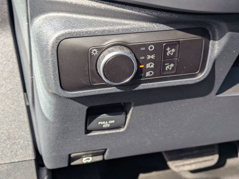 New 2025 Ford Bronco Big Bend image 12