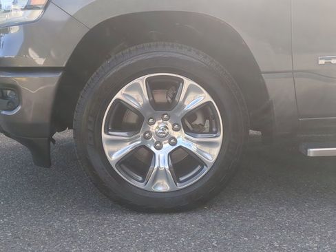 Used 2023 RAM 1500 Laramie image 28