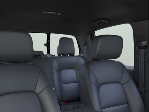 New 2026 Chevrolet Colorado Trail Boss image 24