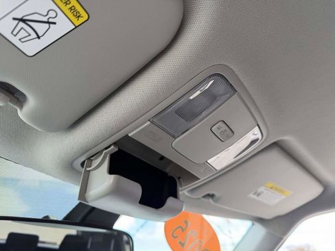 Used 2025 Kia Soul LX w/ LX Technology Package image 36