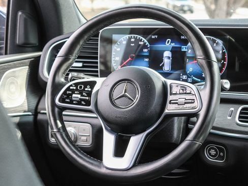 Certified 2021 Mercedes-Benz GLE 350 4MATIC w/ Premium Package image 18