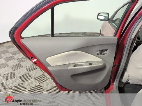 Used 2009 Toyota Yaris Sedan image 22
