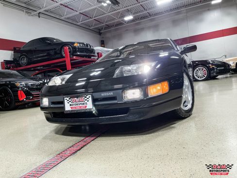 Used 1990 Nissan 300ZX GS image 56