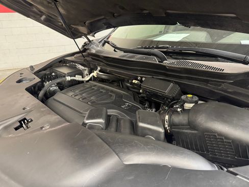 Used 2017 Acura MDX FWD image 21