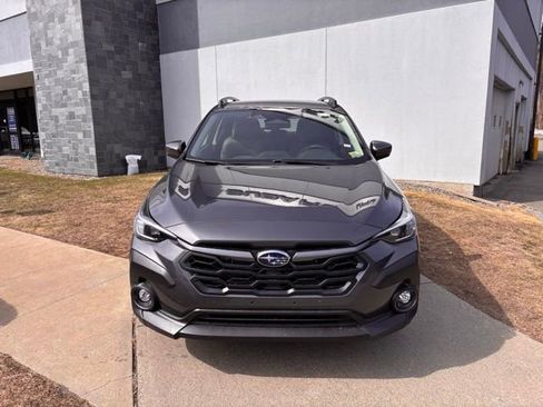 New 2026 Subaru Crosstrek 2.5i Limited image 9