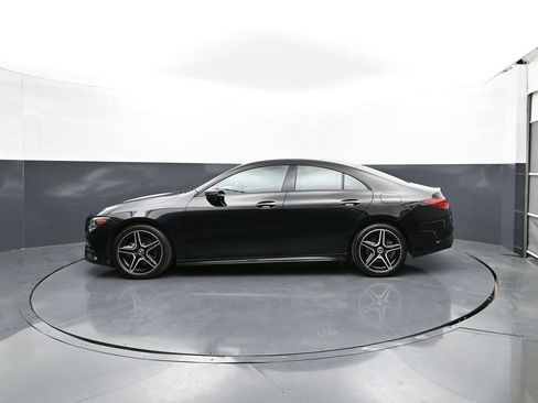 Used 2023 Mercedes-Benz CLA 250 4MATIC image 8