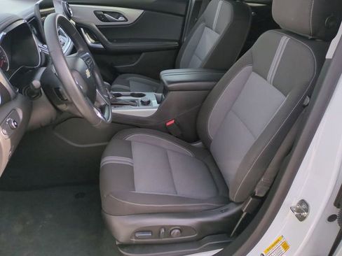 Certified 2023 Chevrolet Blazer LT w/ Convenience Package image 19