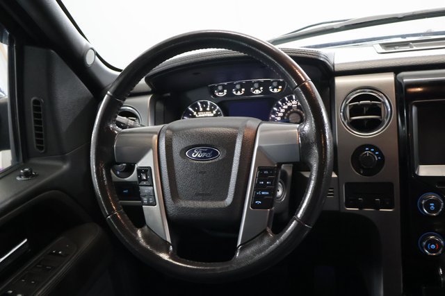 Used 2014 Ford F150 Limited AWD/4WD image 14