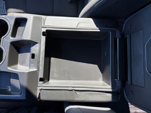 Used 2026 Chevrolet Silverado 1500 RST w/ RST Select Package image 18