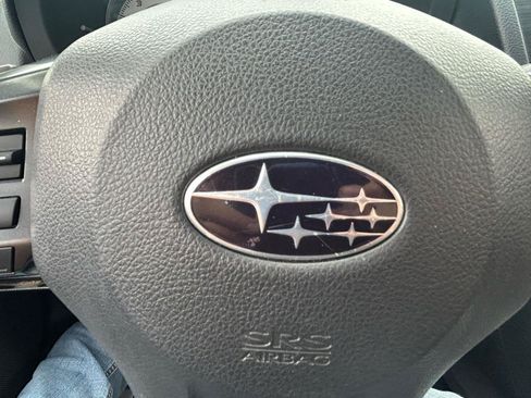 Used 2012 Subaru Impreza 2.0i Limited AWD/4WD image 19