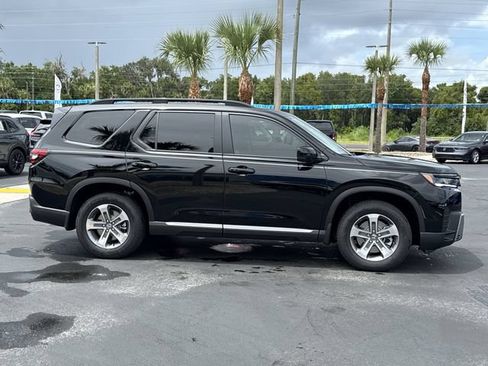 New 2026 Honda Pilot EX-L image 6