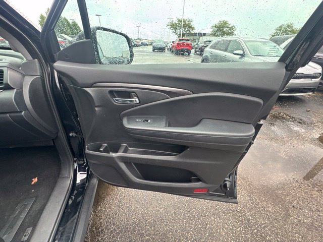Used 2022 Honda Pilot Special Edition image 20
