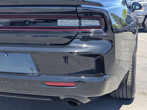 Used 2026 Dodge Charger Scat Pack w/ Blacktop Package AWD/4WD image 6