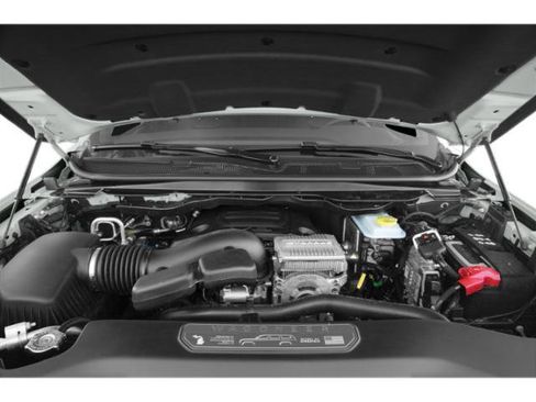 Used 2023 Jeep Wagoneer 4WD w/ Premium Group I image 28