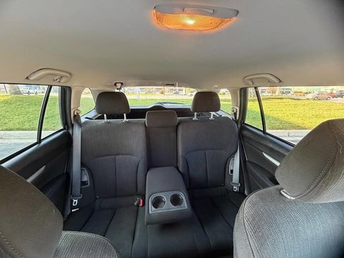 Used 2014 Subaru Outback 2.5i Premium image 17