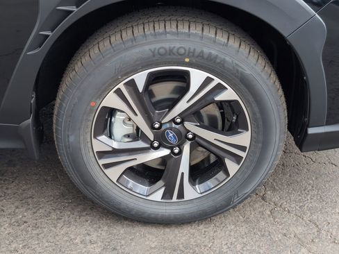 New 2026 Subaru Crosstrek 2.0i Premium AWD/4WD image 9