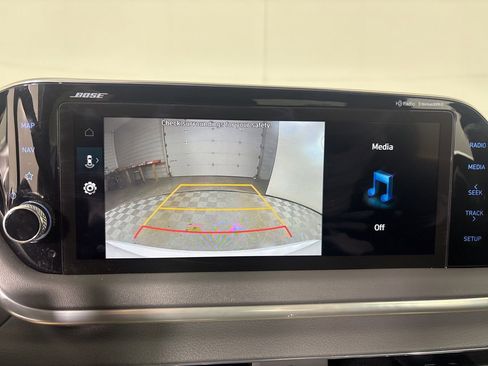 Used 2023 Hyundai Sonata SEL Plus image 19