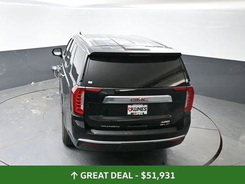 Used 2024 GMC Yukon SLT image 51