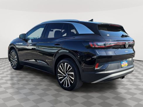 Certified 2023 Volkswagen ID.4 Pro S Plus AWD/4WD image 7