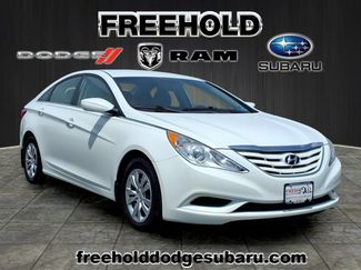 Used 2013 Hyundai Sonata GLS FWD video 1