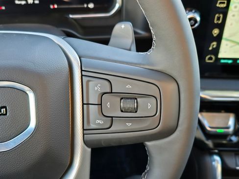 New 2026 GMC Sierra 1500 Denali AWD/4WD image 21