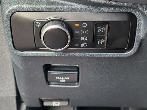 Used 2025 Ford Bronco Big Bend AWD/4WD image 21