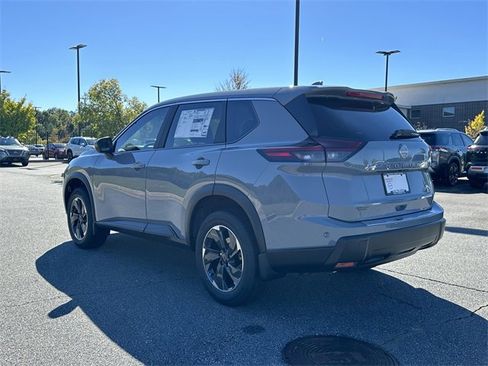 New 2026 Nissan Rogue SV image 6