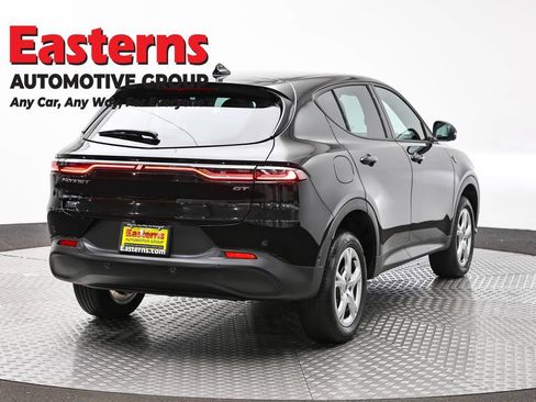 Used 2024 Dodge Hornet GT Plus w/ Tech Pack Plus w/o Parking AWD/4WD image 5