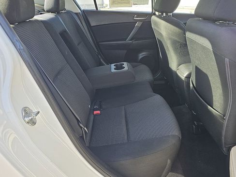 Used 2012 MAZDA MAZDA3 i Touring FWD image 21