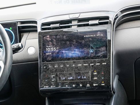 Used 2024 Hyundai Tucson SEL image 15