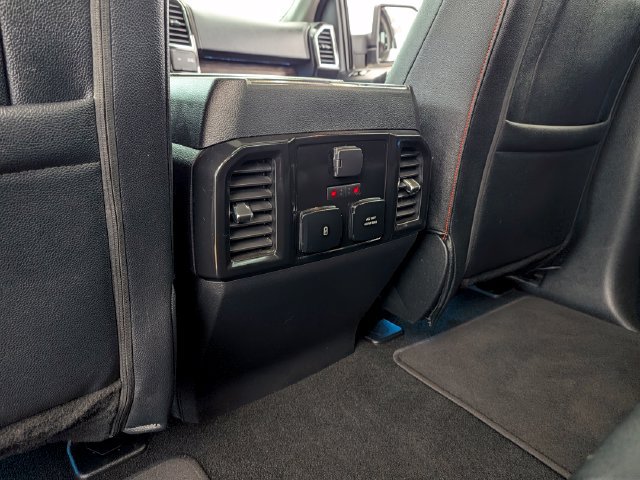 Used 2019 Ford F150 Lariat w/ Equipment Group 502A Luxury AWD/4WD image 26