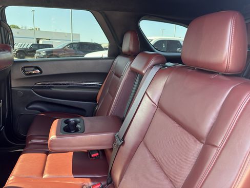 Used 2024 Dodge Durango R/T AWD/4WD image 35
