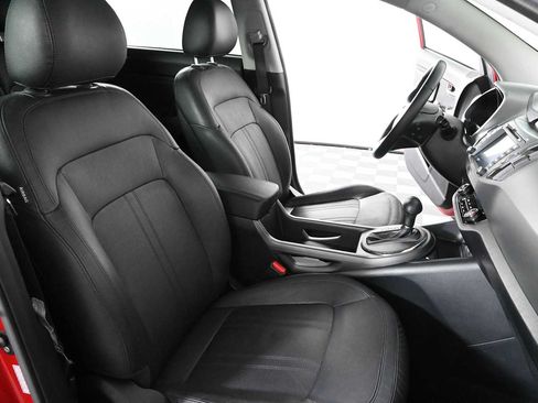 Used 2013 Kia Sportage SX w/ SX Premium Pkg FWD image 13