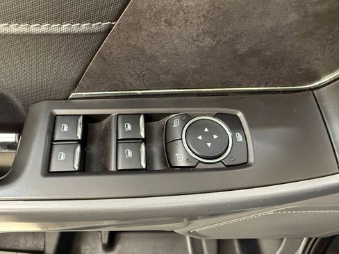 Used 2024 Ford F150 XLT w/ Equipment Group 302A MID AWD/4WD image 12
