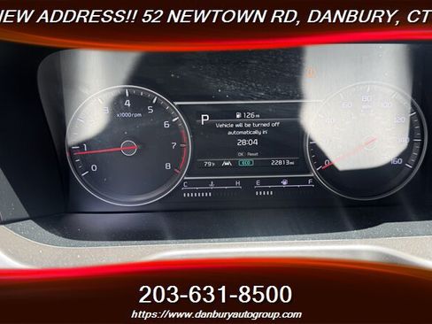 Used 2022 Kia Sorento SX AWD/4WD image 22