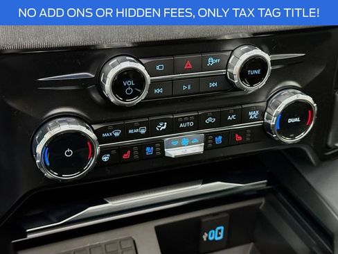 New 2026 Ford F250 Platinum image 16